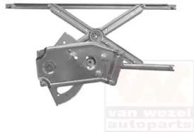 VAN WEZEL 4377262 -  Подъемное устройство для окон